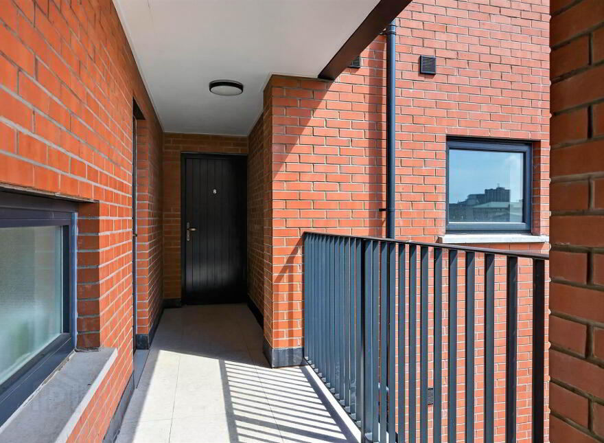 Apt 8, 4 Dayton Street, Belfast, BT13 2BX