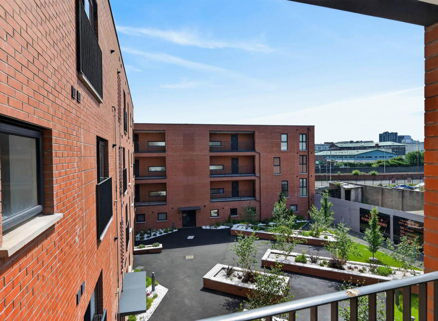 Apt 8, 4 Dayton Street, Belfast, BT13 2BX