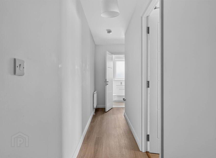 Apt 8, 4 Dayton Street, Belfast, BT13 2BX