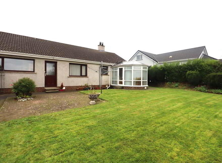 41A Drumlough Road, Hillsborough, BT26 6PX