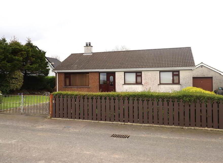41A Drumlough Road, Hillsborough, BT26 6PX
