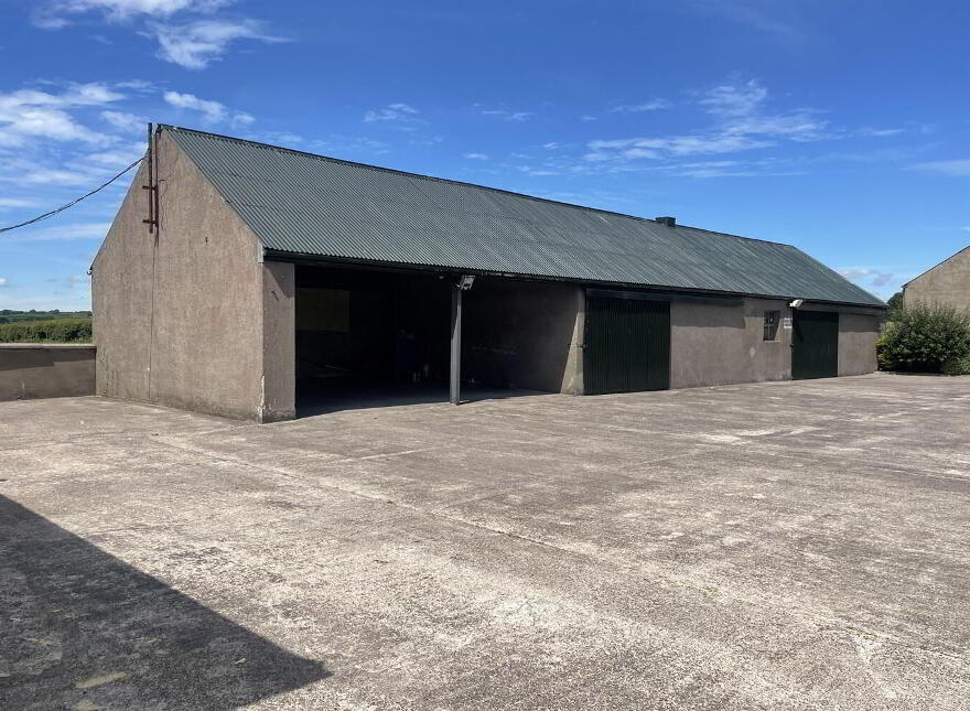168 Killadroy Road, Eskra, Omagh, BT78 2SJ