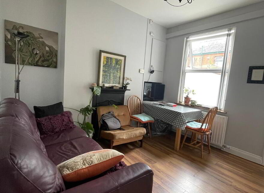 53 Haypark Avenue, Belfast, BT7 3FE