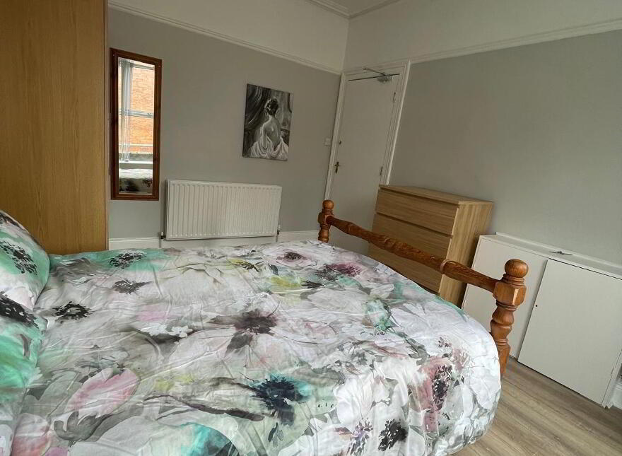 53 Haypark Avenue, Belfast, BT7 3FE
