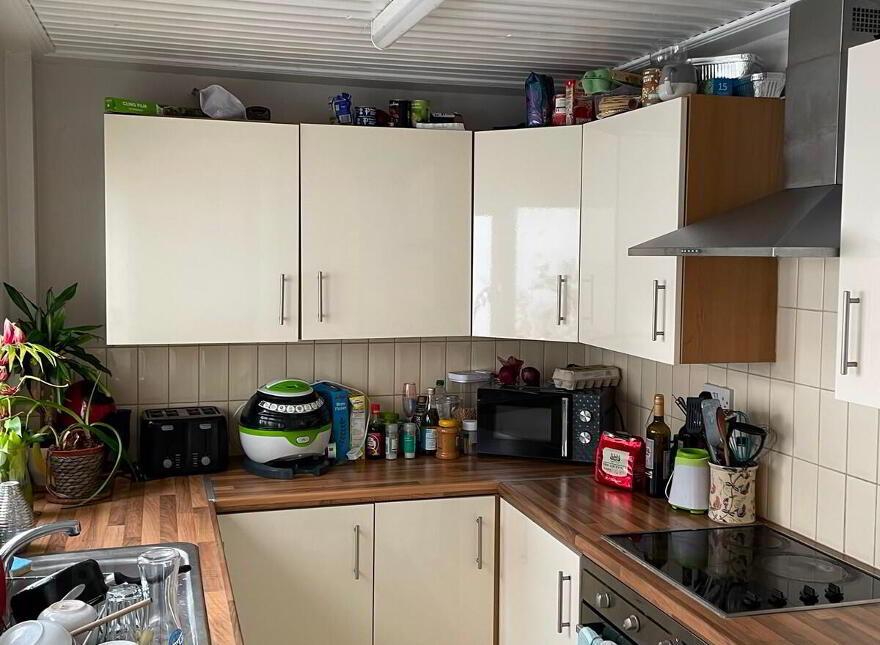 53 Haypark Avenue, Belfast, BT7 3FE