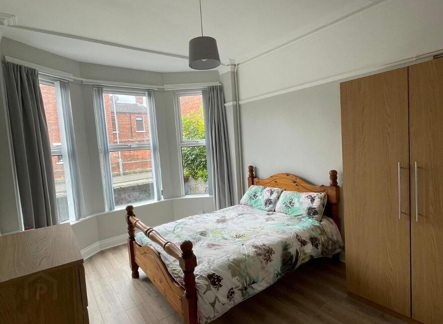 53 Haypark Avenue, Belfast, BT7 3FE