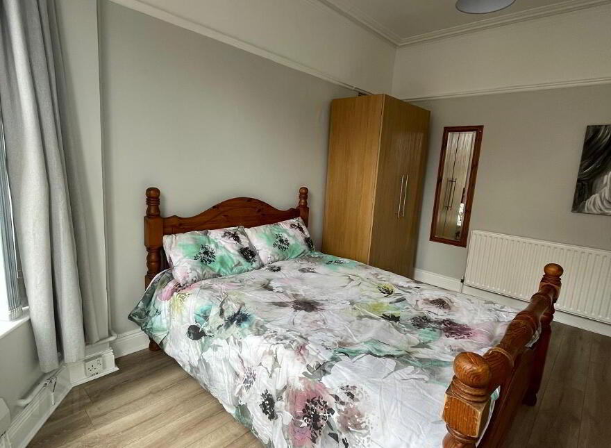 53 Haypark Avenue, Belfast, BT7 3FE