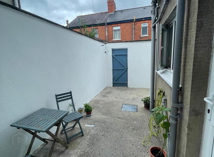 53 Haypark Avenue, Belfast, BT7 3FE