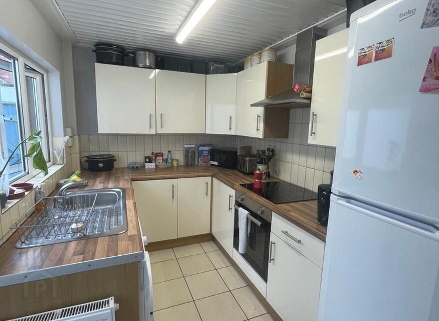 53 Haypark Avenue, Belfast, BT7 3FE