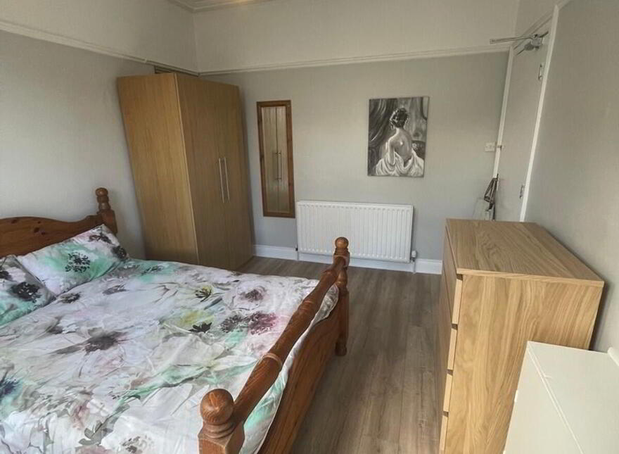 53 Haypark Avenue, Belfast, BT7 3FE