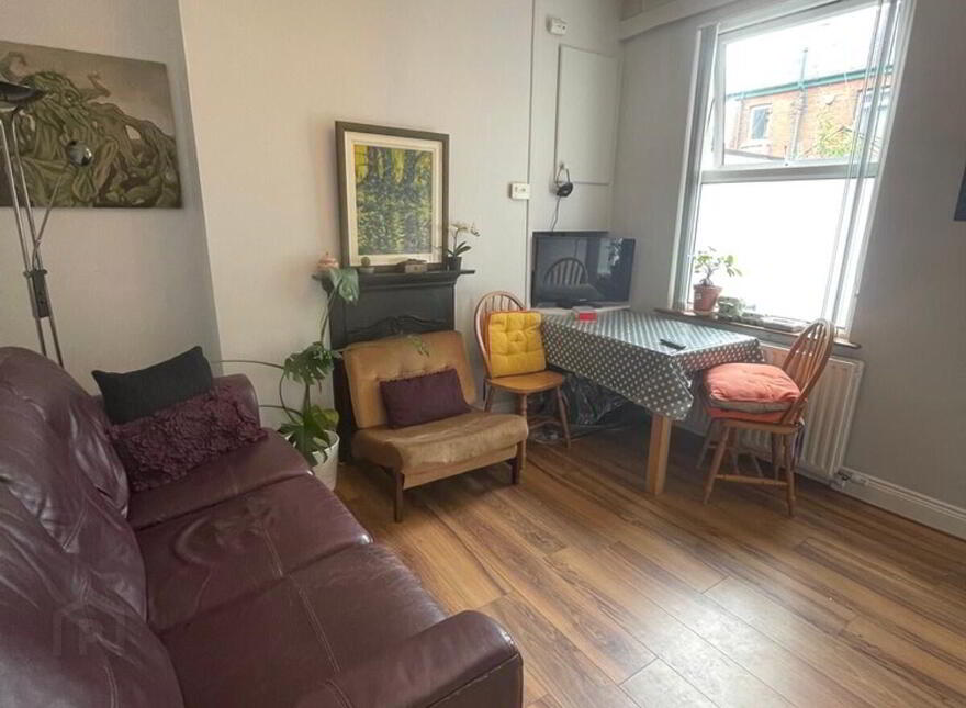 53 Haypark Avenue, Belfast, BT7 3FE