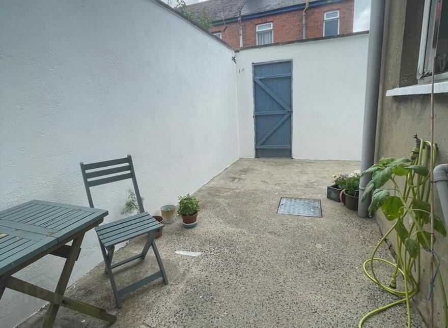 53 Haypark Avenue, Belfast, BT7 3FE