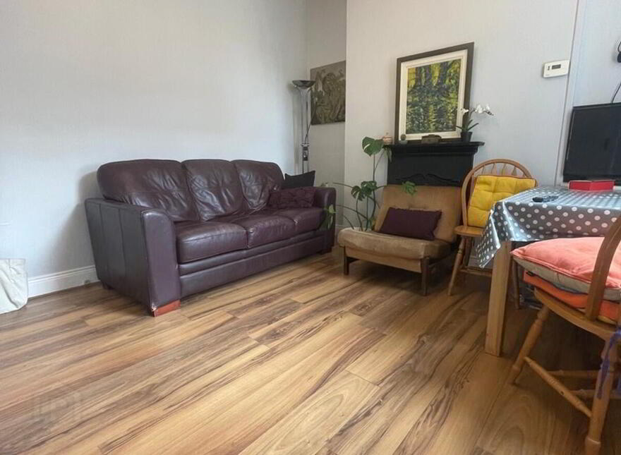 53 Haypark Avenue, Belfast, BT7 3FE