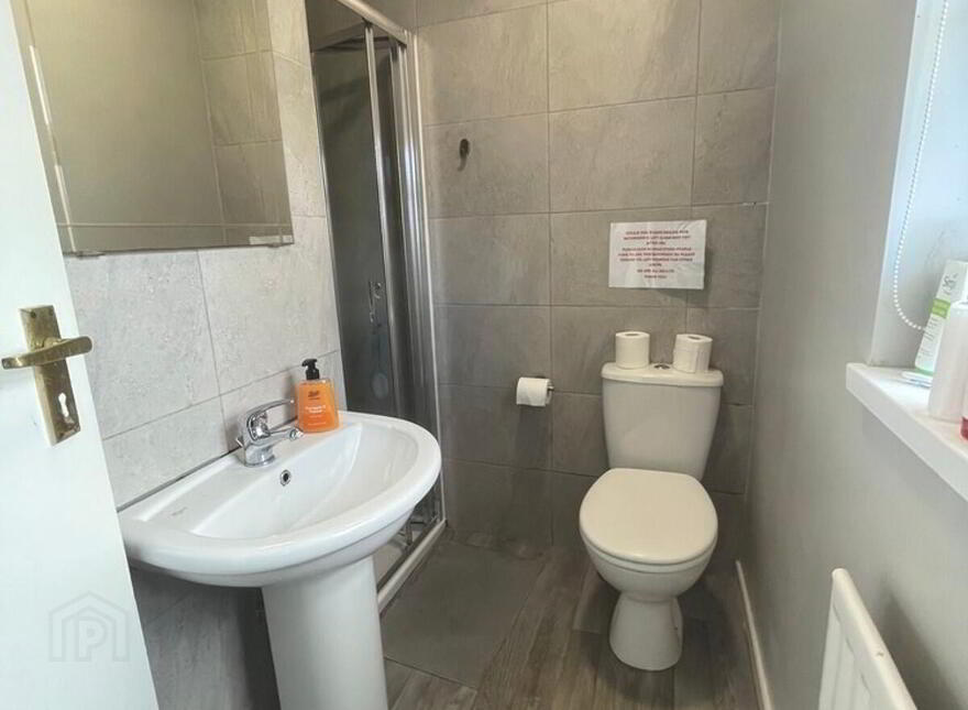53 Haypark Avenue, Belfast, BT7 3FE