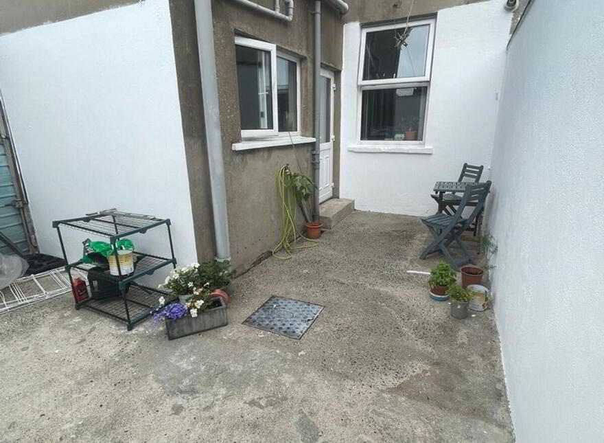 53 Haypark Avenue, Belfast, BT7 3FE