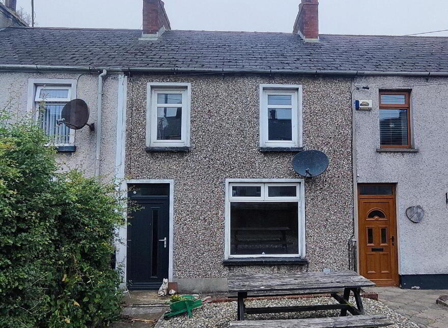 42 Bushmills Road, Coleraine, BT52 2BP