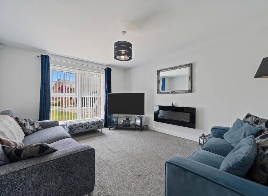 39 River Hill Lane, Newtownards, BT23 7GQ