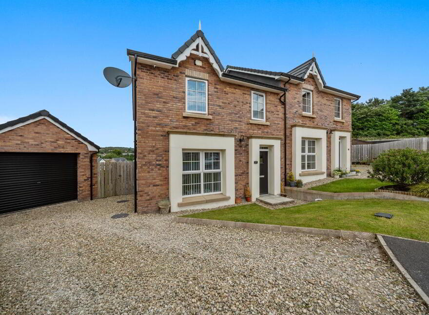 39 River Hill Lane, Newtownards, BT23 7GQ