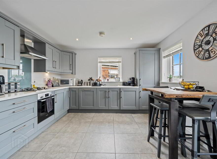 39 River Hill Lane, Newtownards, BT23 7GQ