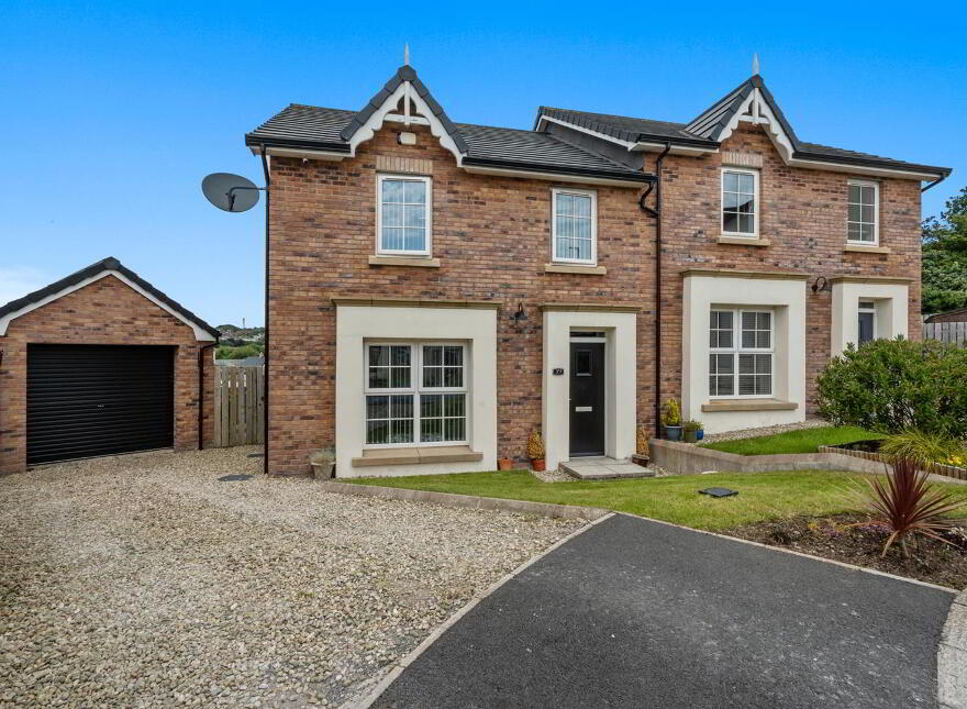 39 River Hill Lane, Newtownards, BT23 7GQ