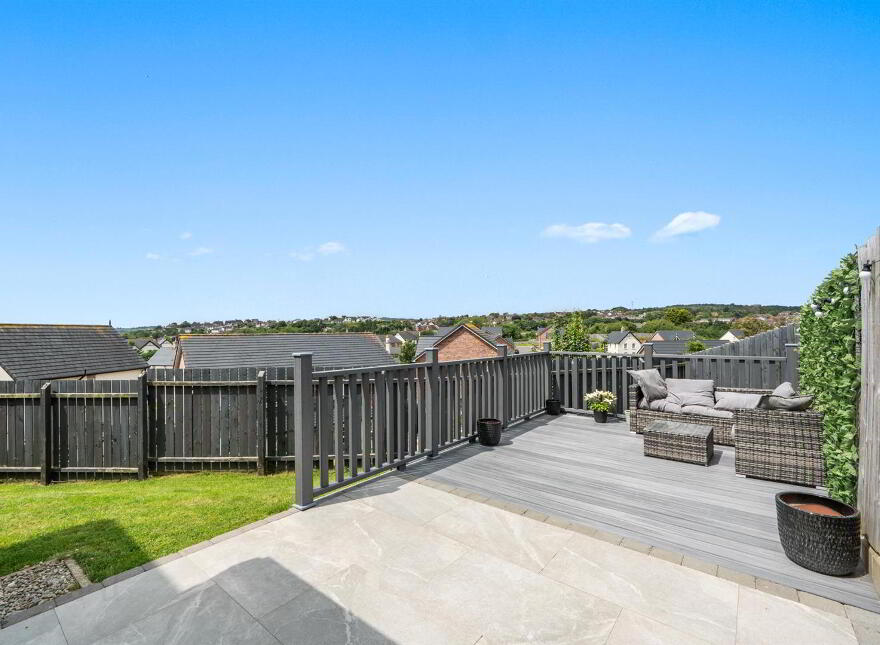 39 River Hill Lane, Newtownards, BT23 7GQ