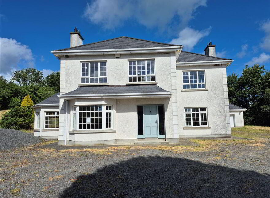 Crotara House, Rathgeenan, Ardee, A92AN80