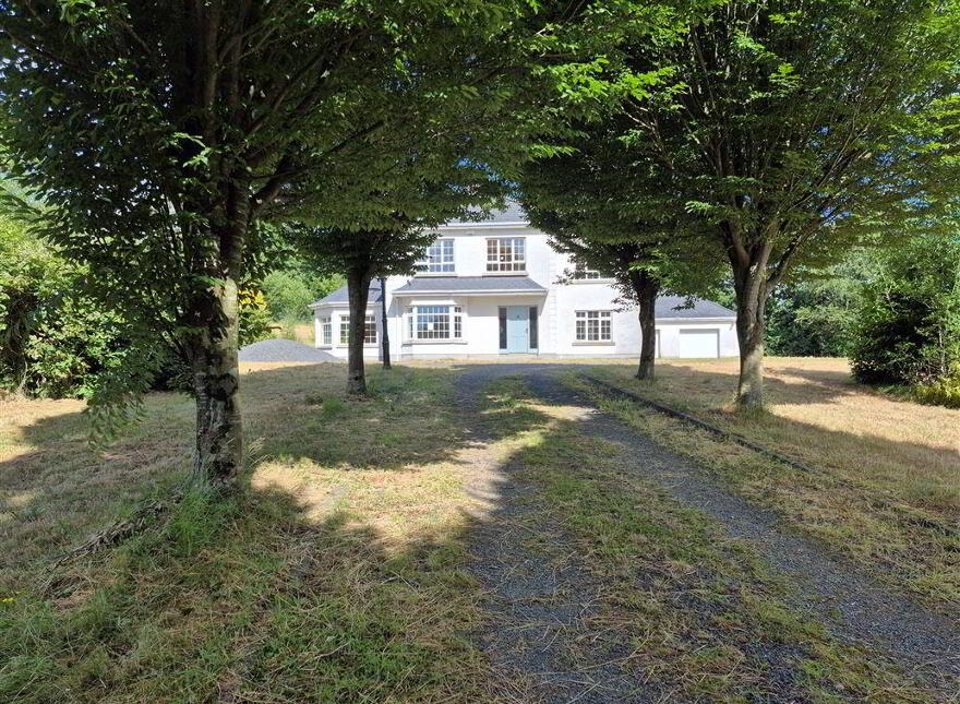 Crotara House, Rathgeenan, Ardee, A92AN80