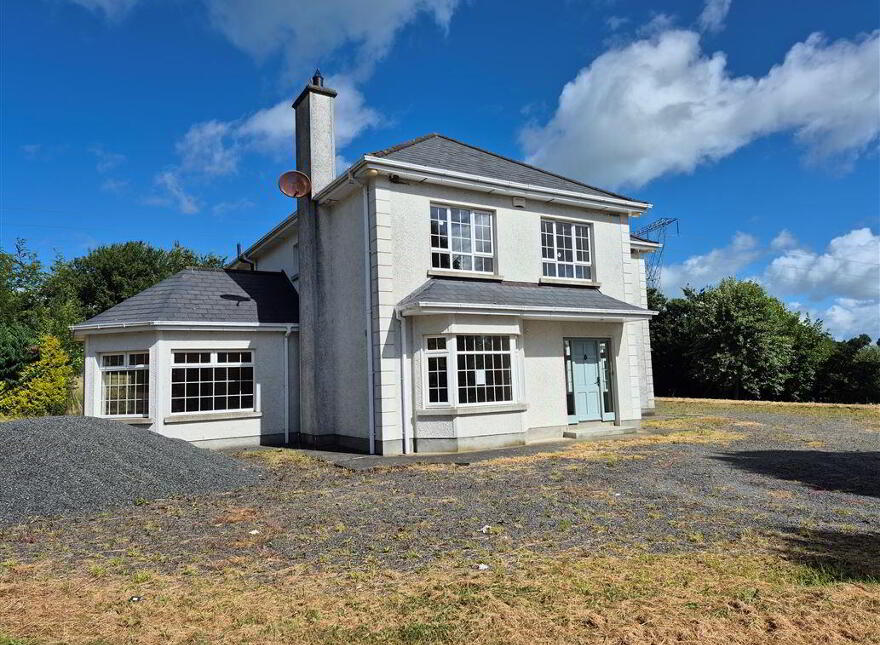 Crotara House, Rathgeenan, Ardee, A92AN80