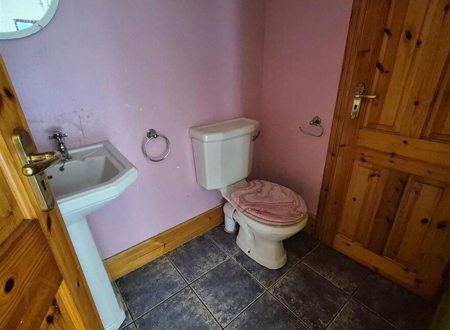 Crotara House, Rathgeenan, Ardee, A92AN80
