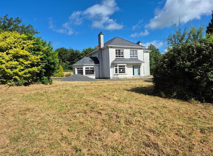 Crotara House, Rathgeenan, Ardee, A92AN80