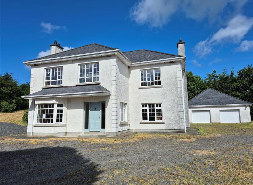Crotara House, Rathgeenan, Ardee, A92AN80