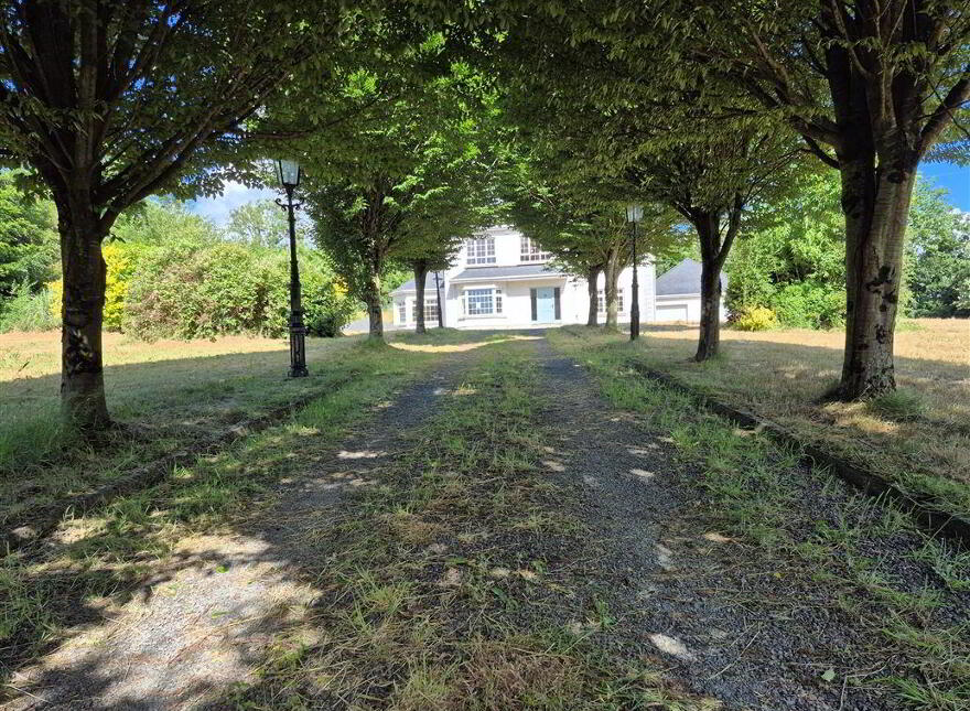Crotara House, Rathgeenan, Ardee, A92AN80