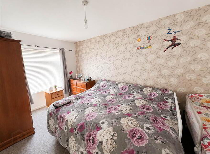 6 Henrietta Street, Belfast, BT2 8LW