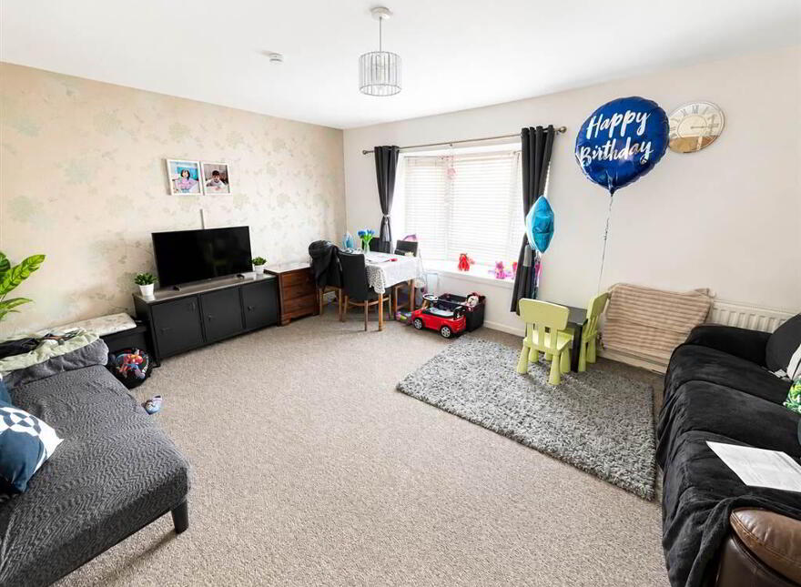 6 Henrietta Street, Belfast, BT2 8LW