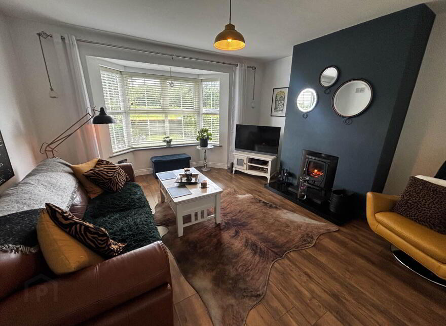 62 Siul Na Habhann, Mill Road, Corbally, V94THD0