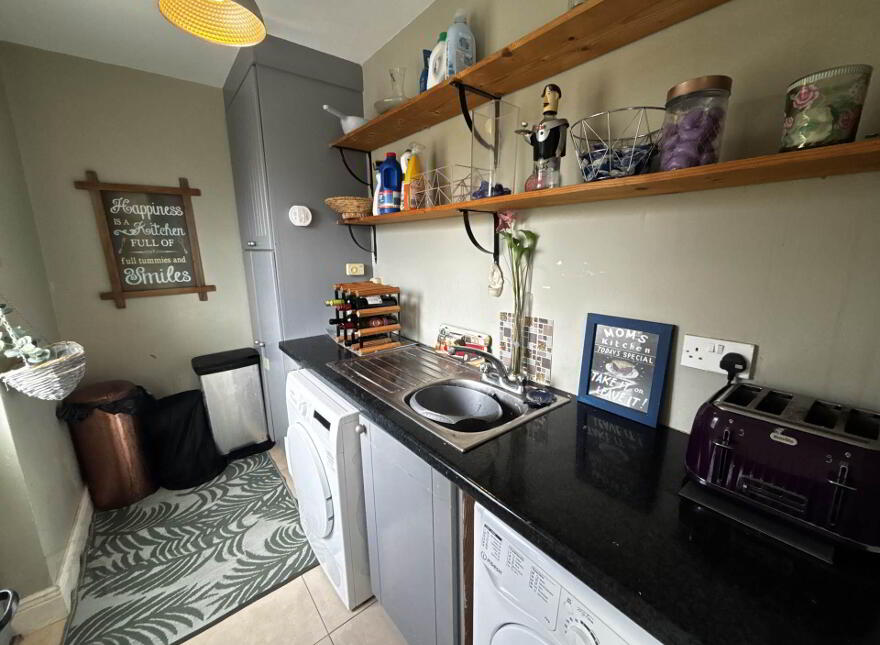 62 Siul Na Habhann, Mill Road, Corbally, V94THD0