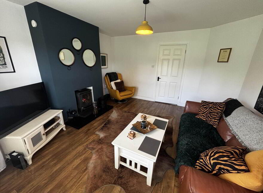 62 Siul Na Habhann, Mill Road, Corbally, V94THD0