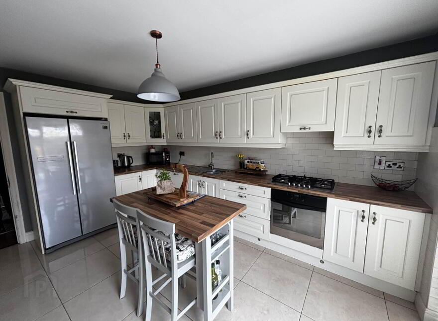 62 Siul Na Habhann, Mill Road, Corbally, V94THD0