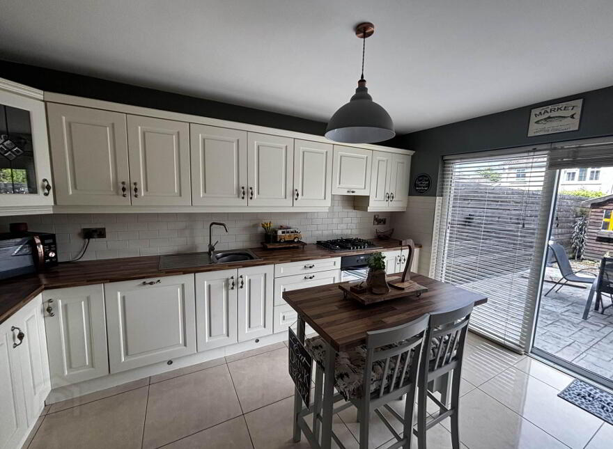 62 Siul Na Habhann, Mill Road, Corbally, V94THD0