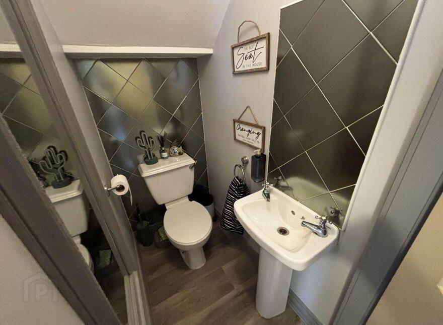 62 Siul Na Habhann, Mill Road, Corbally, V94THD0