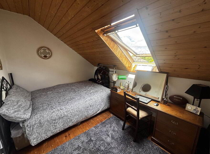 62 Siul Na Habhann, Mill Road, Corbally, V94THD0