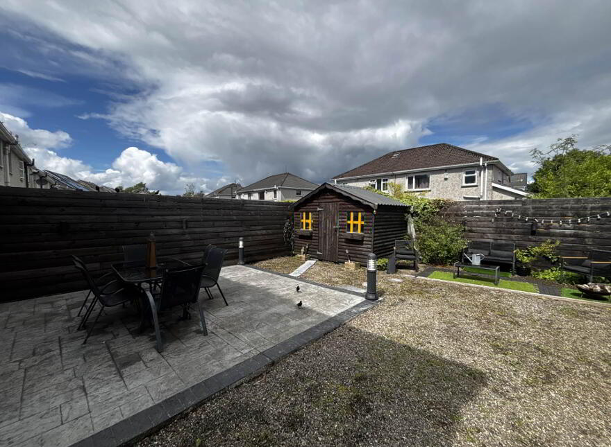 62 Siul Na Habhann, Mill Road, Corbally, V94THD0