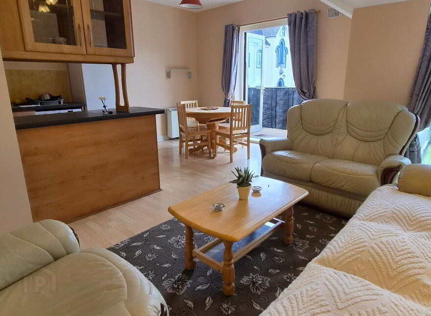 Apartment 21 Sinnan Apartments, Summerhill, Carrick-On-Shannon, N41PC96