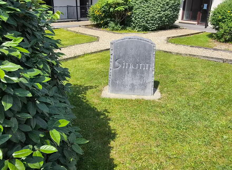 Apartment 21 Sinnan Apartments, Summerhill, Carrick-On-Shannon, N41PC96