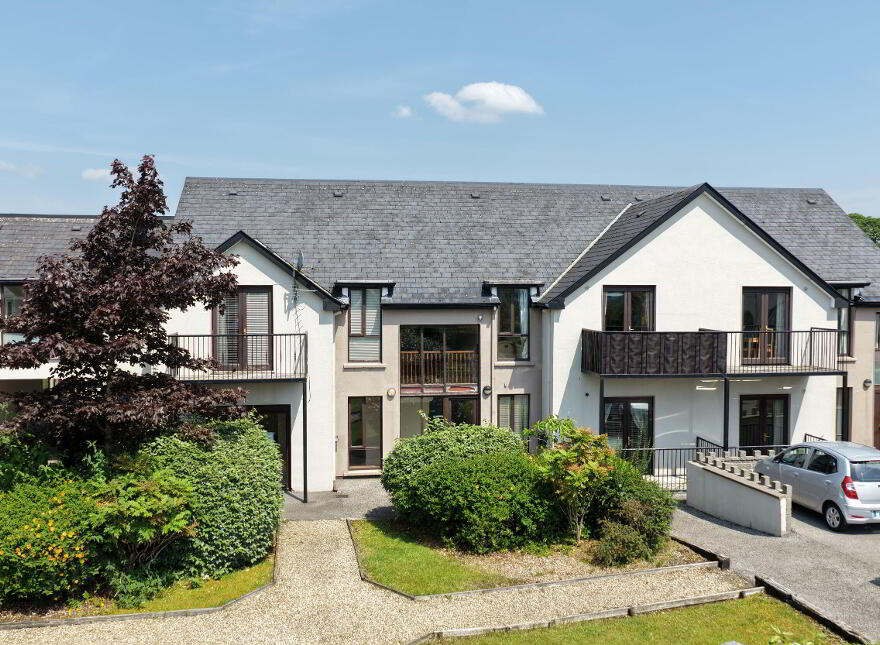Apartment 21 Sinnan Apartments, Summerhill, Carrick-On-Shannon, N41PC96