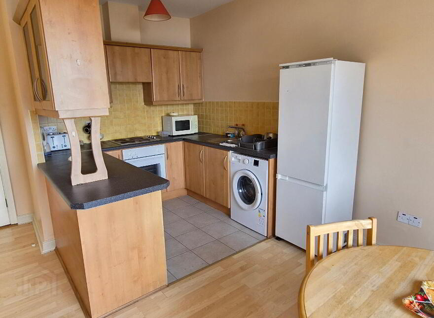 Apartment 21 Sinnan Apartments, Summerhill, Carrick-On-Shannon, N41PC96