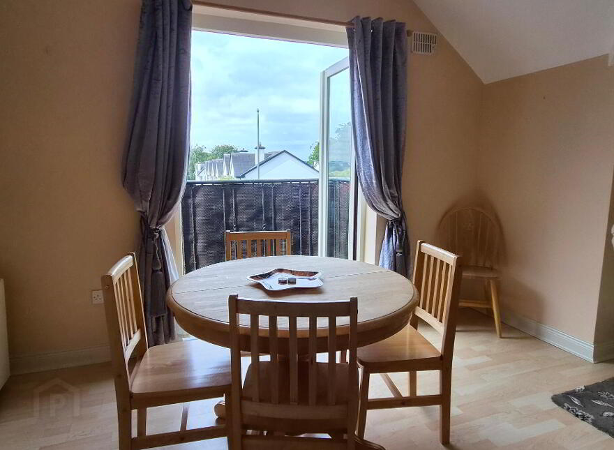 Apartment 21 Sinnan Apartments, Summerhill, Carrick-On-Shannon, N41PC96
