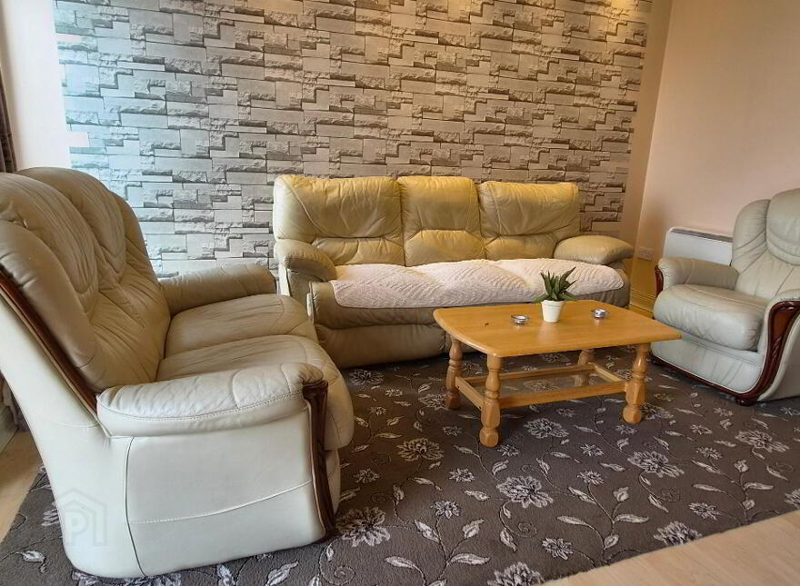 Apartment 21 Sinnan Apartments, Summerhill, Carrick-On-Shannon, N41PC96