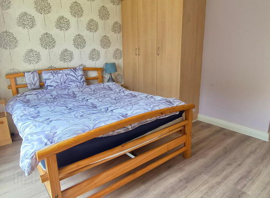 Apartment 21 Sinnan Apartments, Summerhill, Carrick-On-Shannon, N41PC96