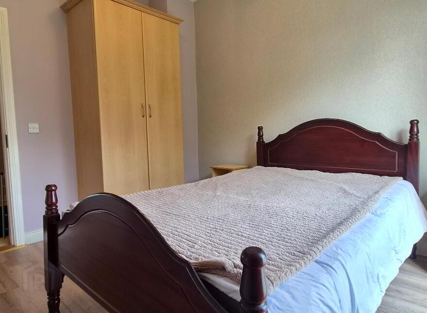 Apartment 21 Sinnan Apartments, Summerhill, Carrick-On-Shannon, N41PC96